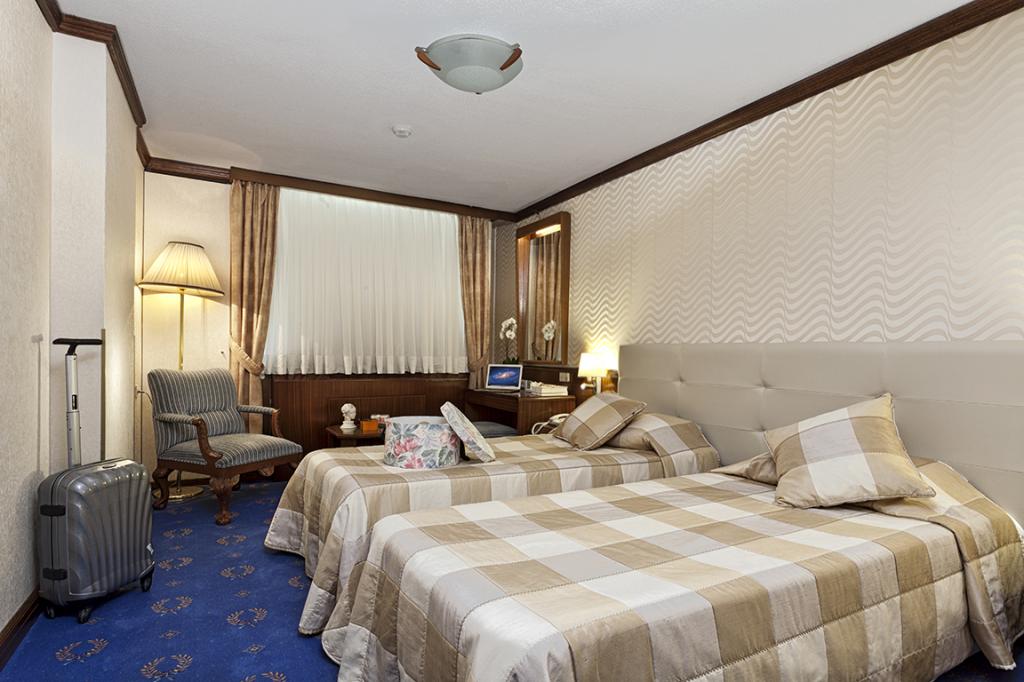 Otel Resmi