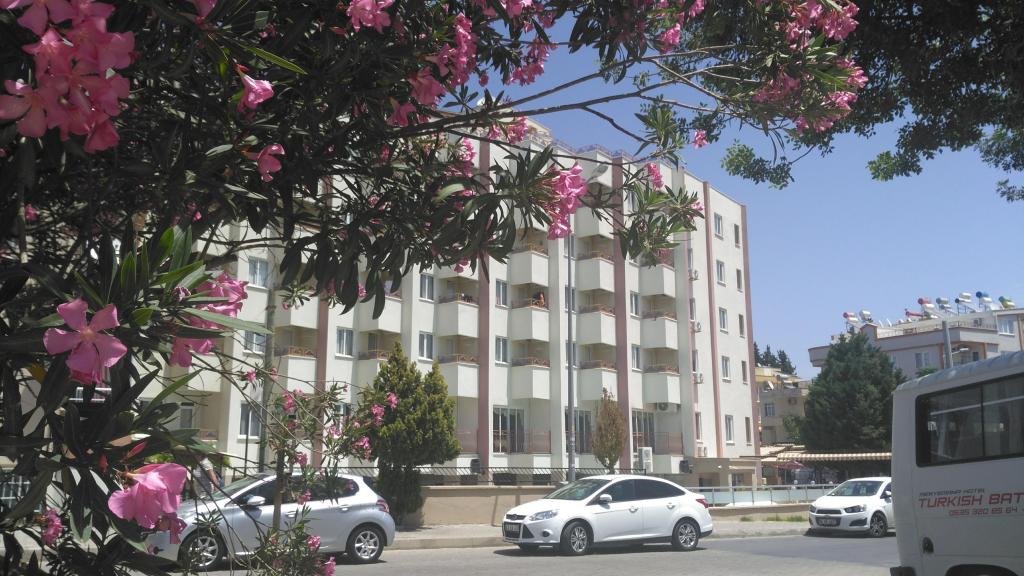 Otel Resmi