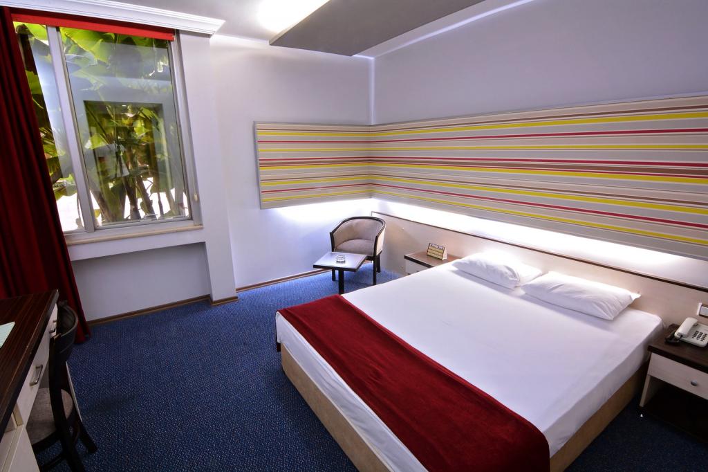 Otel Resmi