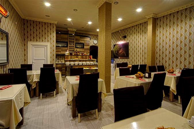 Otel Resmi