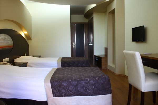 Otel Resmi
