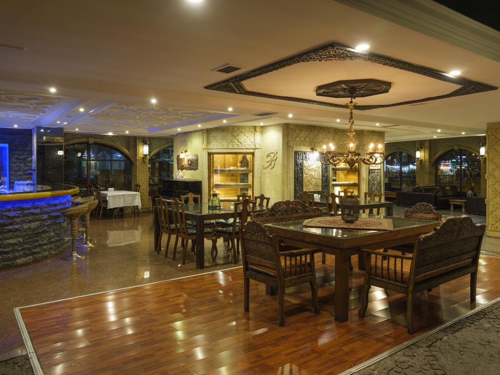 Otel Resmi