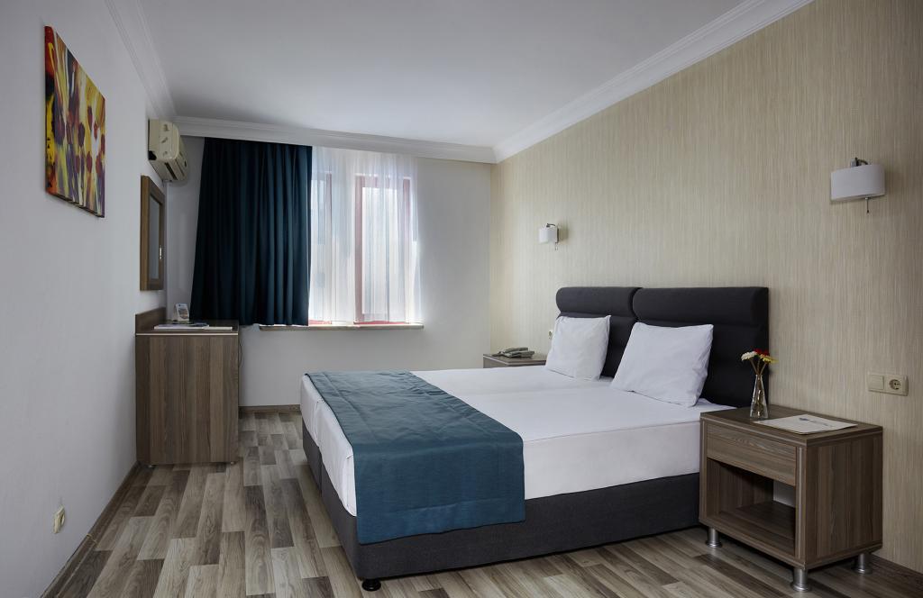 Otel Resmi