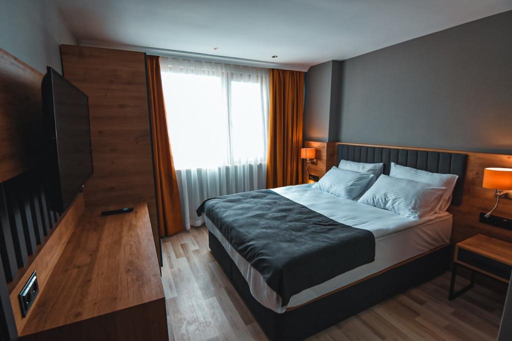 Otel Resmi