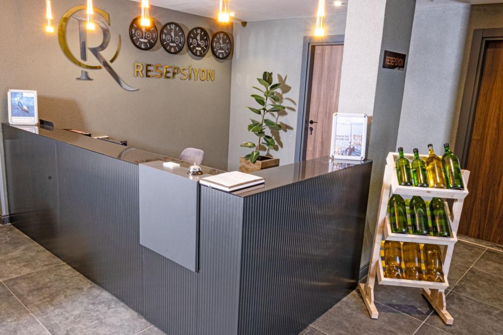 Otel Resmi