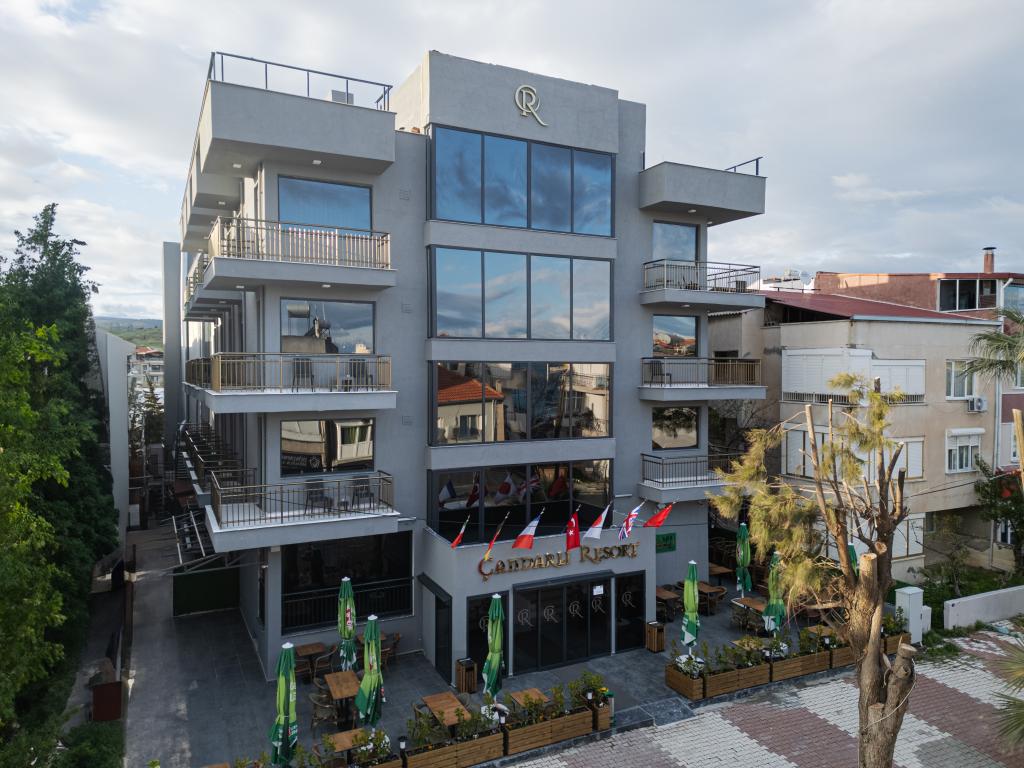 Otel Resmi