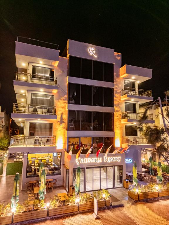 Otel Resmi