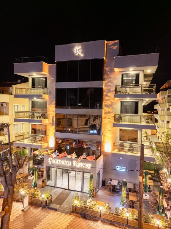 Otel Resmi