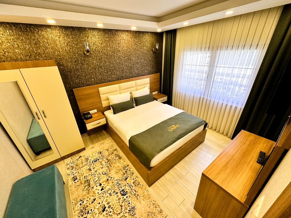 Villa, Mountain View (Balcony)