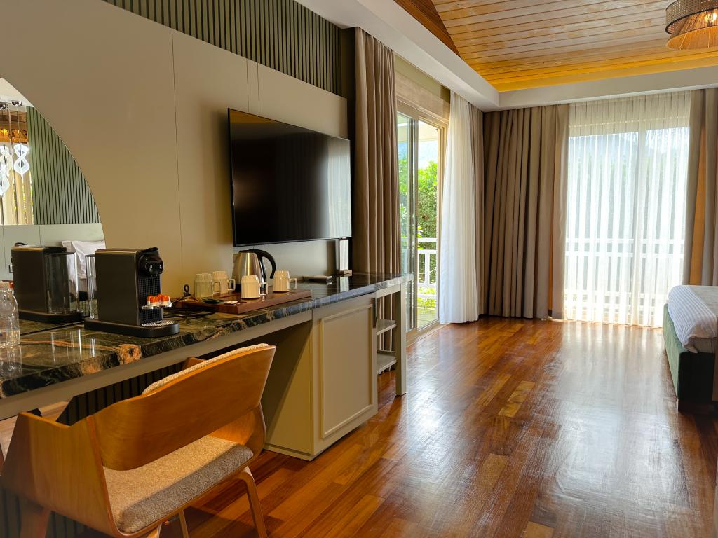 Otel Resmi