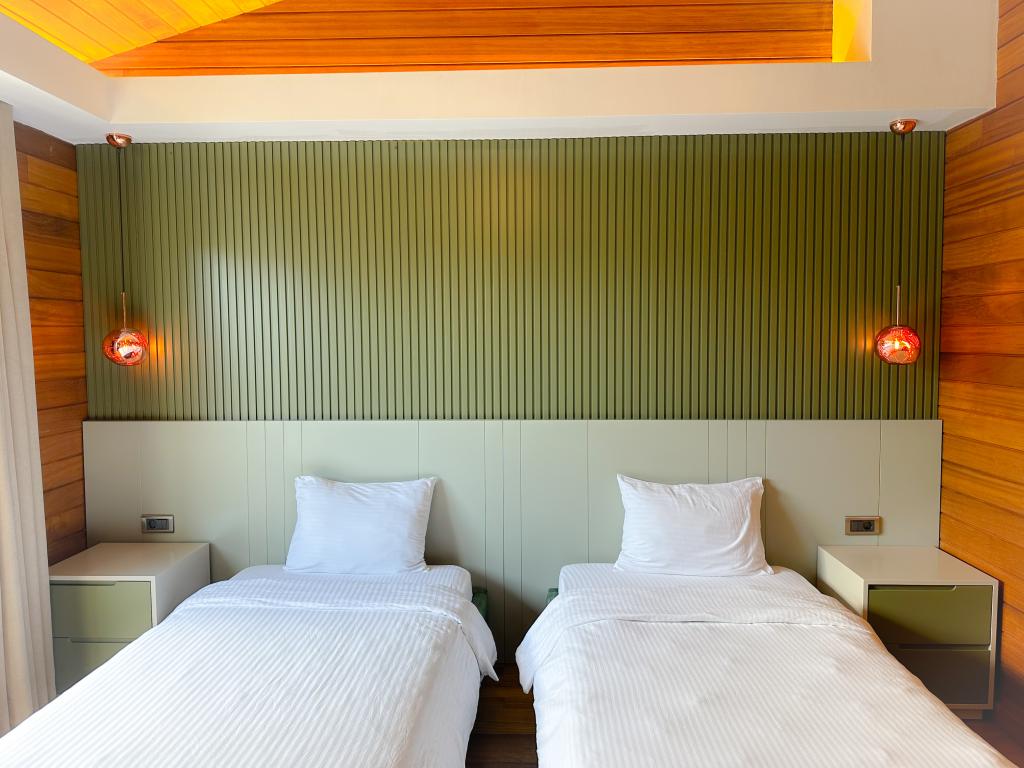 Otel Resmi