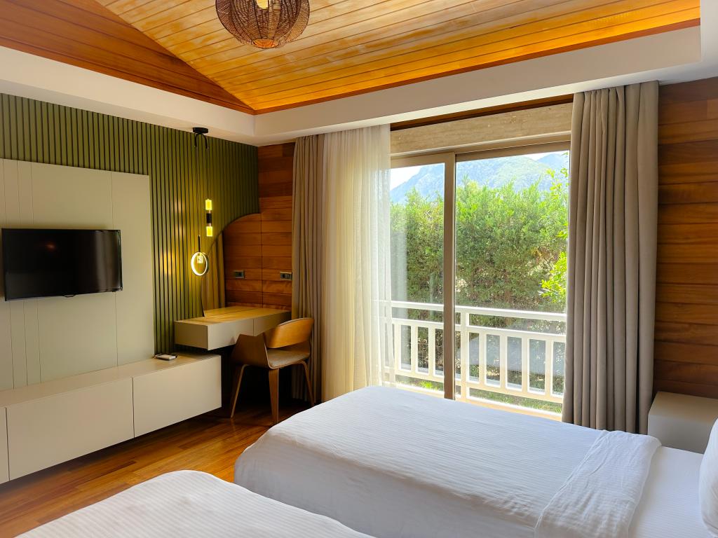 Otel Resmi