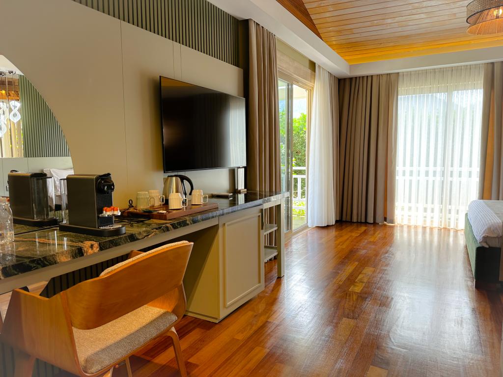 Otel Resmi