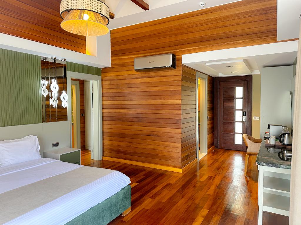 Otel Resmi