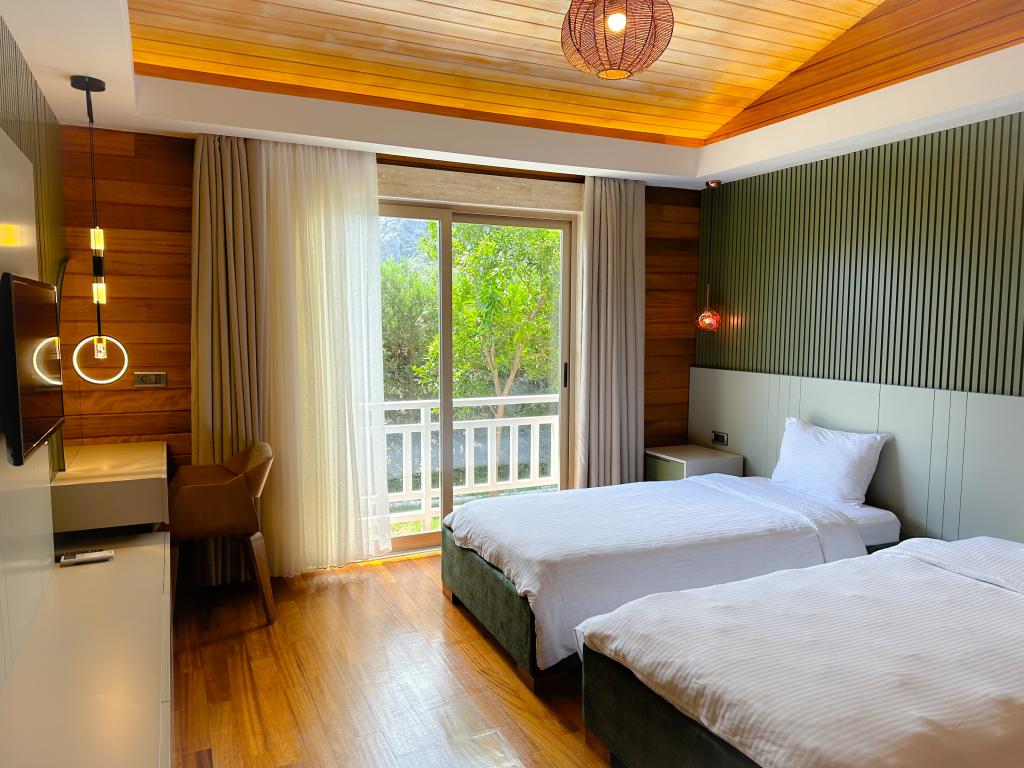 Otel Resmi