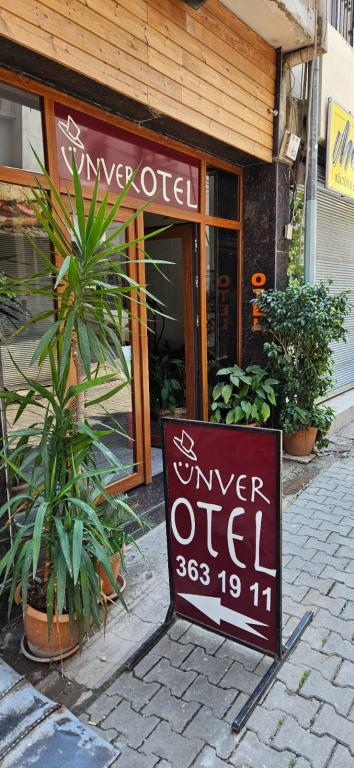 Otel Resmi