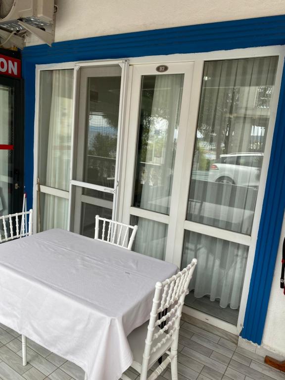 Otel Resmi