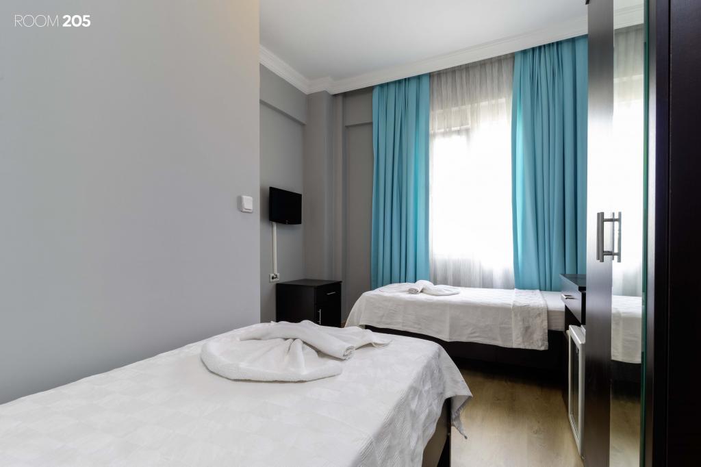 Otel Resmi