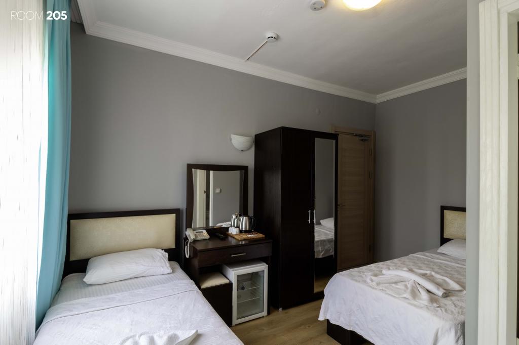 Otel Resmi