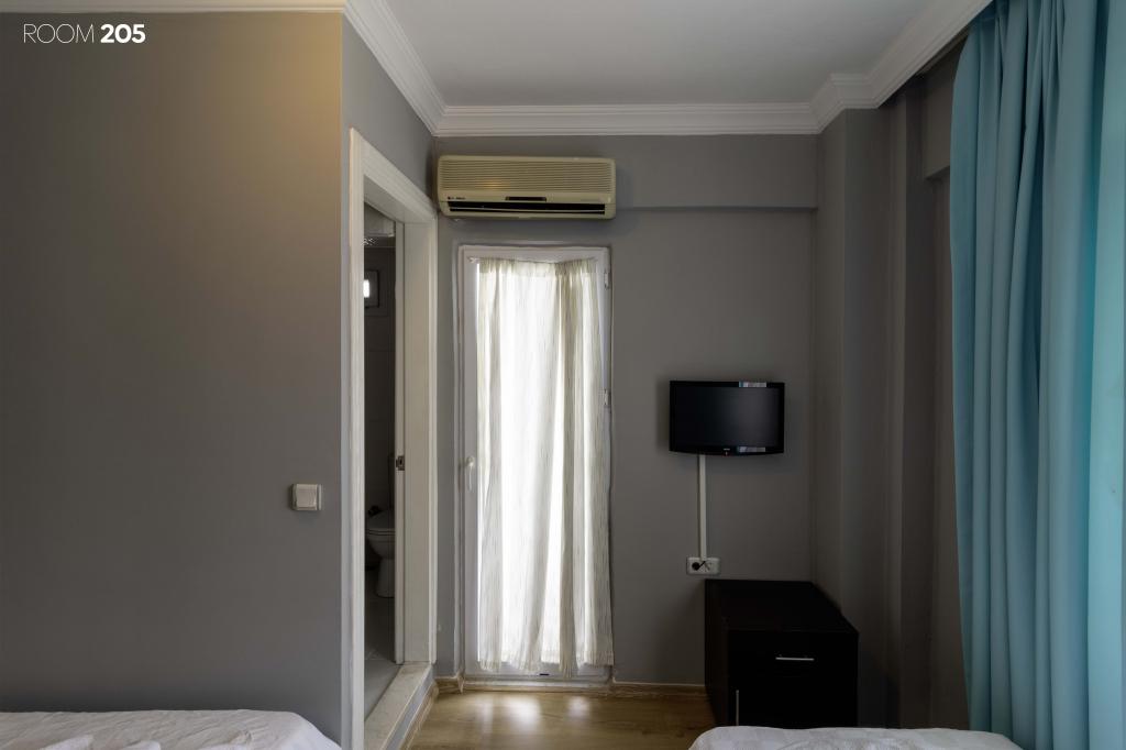 Otel Resmi