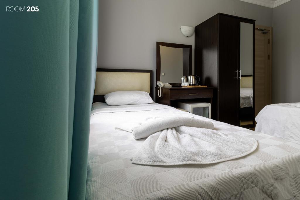 Otel Resmi