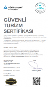 Grand Akçalı Otel