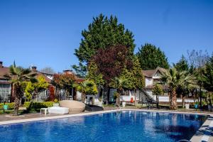 216 North Hotel & Wellness-Spa