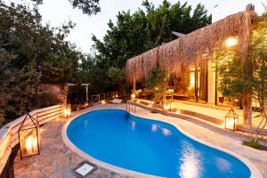 Privilege Honeymoon Villa, Deniz Manzaralı, Havuzlu