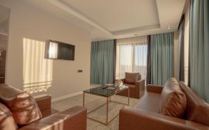 Suite, Şehir Manzaralı, 