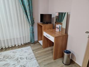 Ecrin Hotel Altıntaş