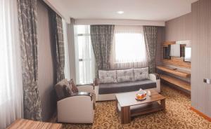 Suite, Şehir Manzaralı, 