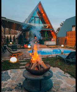 7 Sense Nature Resort