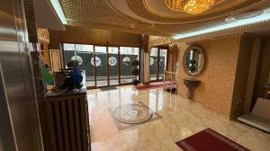 Alklas Hotel