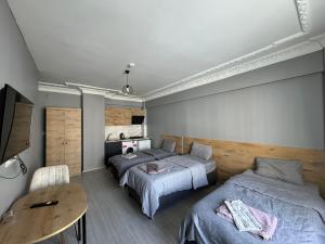 Ali Aslan Konuk Evi Elazığ