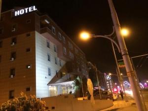 Anatolia Hotel