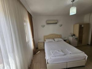 Arzu Otel Apart