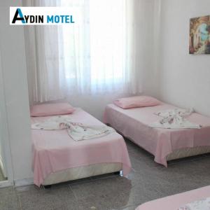 Aydın Motel