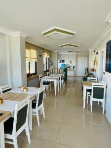 Ağva Manolyam Otel