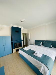 Ağva Manolyam Otel