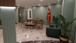 Ada Newday Resort Kuşadası