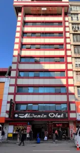 Adana Akdeniz Otel