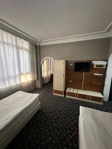 Adana Akdeniz Otel