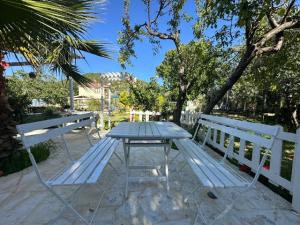 Adasu Otel Marmara Adası