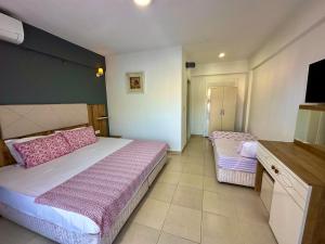 Adasu Otel Marmara Adası