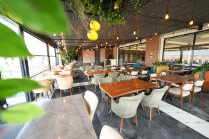 Afyon Regulus Thermal Apart Hotel & Villas