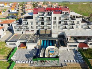 Afyon Regulus Thermal Apart Hotel & Villas