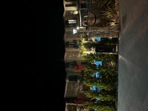 Agios Hotel