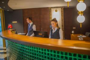 Akman Premium Hotel