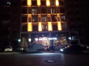 Aksaç Hotel