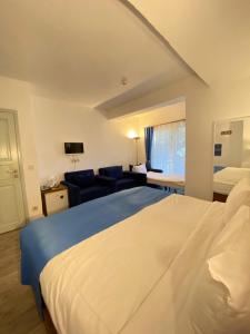 Alaçatı Otel Rebetiko